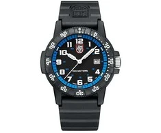 Laikrodis Luminox Odaspalvis jūrinis vėžlys milžiniškas XS.0324