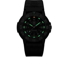 Laikrodis Luminox Original Navy SEAL Military Dive XS.F