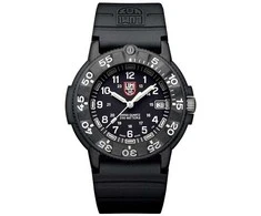 Laikrodis Luminox Original Navy SEAL Military Dive XS.F