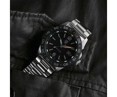 Laikrodis Luminox Pacific Diver XS.3122