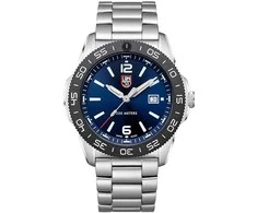 Laikrodis Luminox Pacific Diver XS.3123