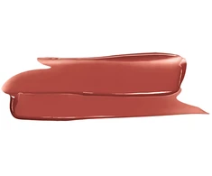 Lūpų dažai Givenchy Rose Perfecto Shine Serum Lipstick | spalva: 501 Spicy Brown, 3.2 g