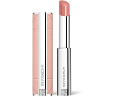 Lūpų dažai Givenchy Rose Perfecto Shine Serum Lipstick | spalva: 109 Spicy Maple, 3.2 g