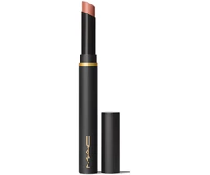 Lūpų dažai MAC Powder Kiss Velvet Blur Slim Stick, 2 g. | spalva: 883 Spice World
