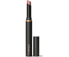 Lūpų dažai MAC Powder Kiss Velvet Blur Slim Stick, 2 g. | spalva: 892 Over The Taupe