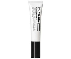 MAC Studio Radiance drėkinamasis + šviečiantis šilkinis makiažo gruntas moterims, 30 ml