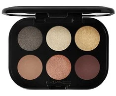 Mac Cosmetics Connect In Colour Akių šešėliai Palette 6.25 g