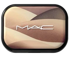 Mac Cosmetics Connect In Colour Akių šešėliai Palette 6.25 g