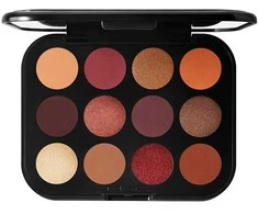 MAC Connect In Colour Eye Shadow Palette, 12,2 g