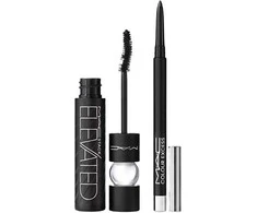 Mac Cosmetics Forseeable Future Eye Kit Gift Set