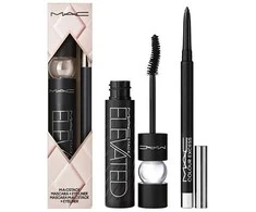 Mac Cosmetics Forseeable Future Eye Kit Gift Set