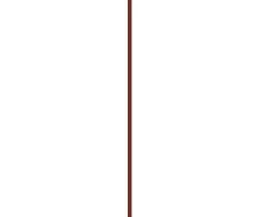 Mac Cosmetics MAC Lūpų pieštukas „Gloss liner Marrakesh“ 0,25 g