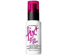 MAC Fix + Stayover Be alkoholio nustatymas Purškiklis, 100 ml