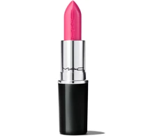 MAC Cosmetics Lustreglass Lipstick drėkinamieji lūpų dažai, 3 g | spalva: No Photos