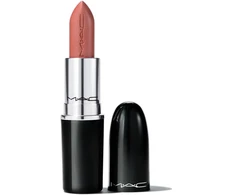 MAC Cosmetics Lustreglass Lipstick drėkinamieji lūpų dažai, 3 g | spalva: Thanks, It's M·A·C!