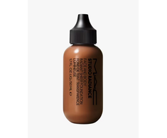 Švytėjimo efektą suteikiantis makiažo pagrindas MAC Studio Radiance 50 ml, Spalva: N6
