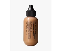 Švytėjimo efektą suteikiantis makiažo pagrindas MAC Studio Radiance 50 ml, Spalva: C5