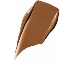 Matinis makiažo pagrindas MAC Studio Fix Fluid SPF 15 24HR Matte Foundation + Oil Control, spalva: NC60, 30 ml
