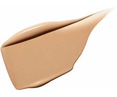 Matinis makiažo pagrindas MAC Studio Fix Fluid SPF 15 24HR Matte Foundation + Oil Control, spalva: NC30, 30 ml