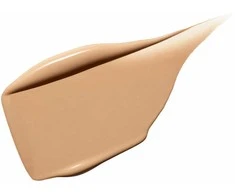 Matinis makiažo pagrindas MAC Studio Fix Fluid SPF 15 24HR Matte Foundation + Oil Control, spalva: NC30, 30 ml