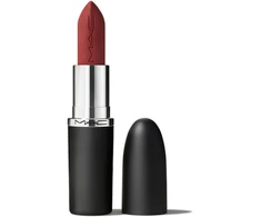 Lūpų dažai MAC M·A·Cximal Silky Matte Lipstick, spalva: Avant Garnet, 3,5 g