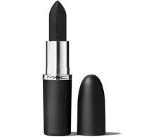 Lūpų dažai MAC M·A·Cximal Silky Matte Lipstick, spalva: Caviar, 3,5 g