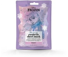 Mad Beauty Anna Frozen lakštinė veido kaukė 25 ml