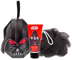 Mad Beauty Darth Vader Star Wars Dark Side Gift Set