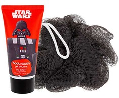 Mad Beauty Darth Vader Star Wars Dark Side Gift Set