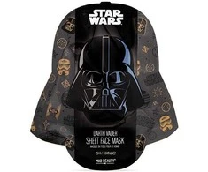 Veido kaukė Mad Beauty Star Wars Darth Vader (25 ml)