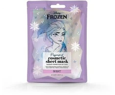 Mad Beauty Elsa „Ledo šalis“ lakštinė veido kaukė 25 ml