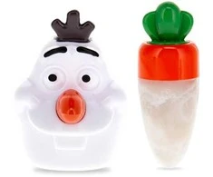 Mad Beauty Frozen Lip Care Gift Set