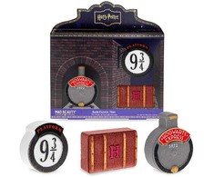 Mad Beauty Harry Potter Bath Care Gift Set
