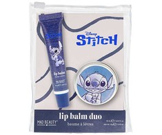 Mad Beauty Stitch Denim Lip Care Gift Set