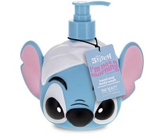 Mad Beauty Stitch Pamper hand and body wash gel 500 ml