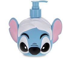 Mad Beauty Stitch Pamper hand and body wash gel 500 ml