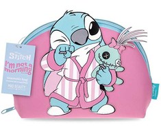 Mad Beauty „Stitch Pamper“ kosmetikos krepšys