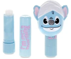 Mad Beauty „Stitch Pamper“ lūpų balzamas 2,5 g