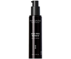 Madara Age Pro Renew Night Kreminis, 50 ml