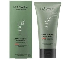Mádara Madara Aha Mineralinis pilingas 175ml