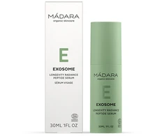 Madara Brightening peptide serum EXOSOME 30 ml