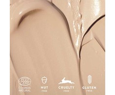 Mádara Madara City Cc Crema Cc Anti-Polucion Hyaluronic CC kremas su Spf15 rusvai gelsvas 40ml