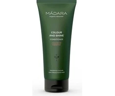 "Mádara" Spalvą saugantis plaukų kondicionierius 200ml