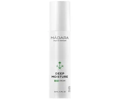 Madara Deep Moisture Day Kreminis 50 ml