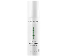 Madara Regenerating Night Kreminis, 50 ml
