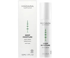 Madara Regenerating Night Kreminis naktinis veido kremas, 50 ml