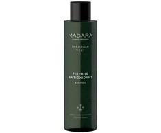"Mádara Infusion Vert" stangrinamasis antioksidacinis kūno aliejus 200ml