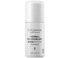 MÁDARA Herbal Dezodorantas rutulinis žolelių dezodorantas, 50 ml