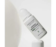 MÁDARA Herbal Dezodorantas rutulinis žolelių dezodorantas, 50 ml