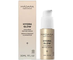 Madara Hyaluronic serum Hydra Glow Hyaluron Peptide Serum 30 ml